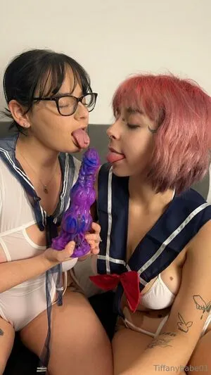 Tiffanybabe01 OnlyFans Leaked Free Thumbnail Picture - #AaPMMPb073