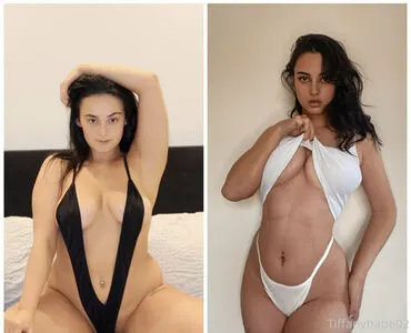 Tiffanybabe02 OnlyFans Leaked Free Thumbnail Picture - #3a6w04Kxo7