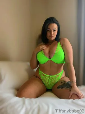 Tiffanybabe02 OnlyFans Leaked Free Thumbnail Picture - #9bkQ0El97E