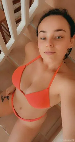 Tiffanybabe02 OnlyFans Leaked Free Thumbnail Picture - #PEHXwj825l