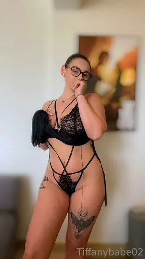 Tiffanybabe02 OnlyFans Leaked Free Thumbnail Picture - #PMJ27MpWOP