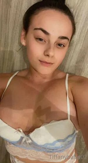 Tiffanybabe02 OnlyFans Leaked Free Thumbnail Picture - #TKNmp089KY