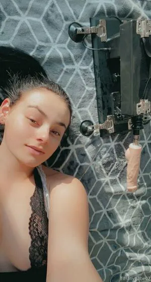 Tiffanybabe02 OnlyFans Leaked Free Thumbnail Picture - #a3slnaudhp