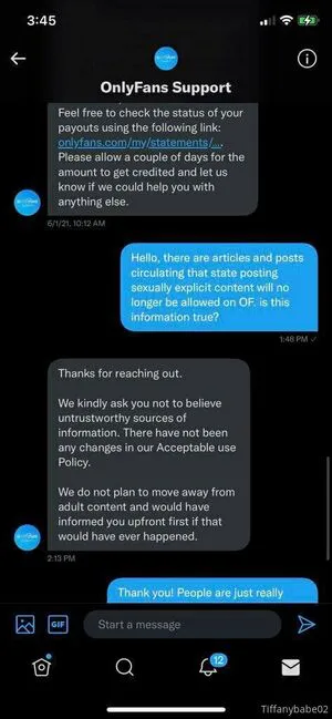 Tiffanybabe02 OnlyFans Leaked Free Thumbnail Picture - #ctgUEuGqLO