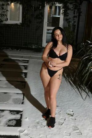 Tiffanybabe02 OnlyFans Leaked Free Thumbnail Picture - #rJN26adMoE