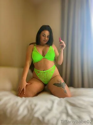 Tiffanybabe02 OnlyFans Leaked Free Thumbnail Picture - #ryOR385Utj