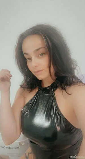 Tiffanybabe02 OnlyFans Leaked Free Thumbnail Picture - #tPJ7cDenkN