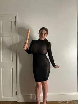 Tiffanybabe02 OnlyFans Leaked Free Thumbnail Picture - #tQBxCaFU2N