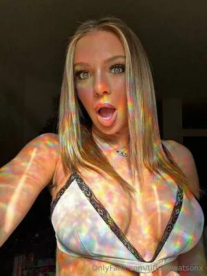 Tiffanywatsonx OnlyFans Leaked Free Thumbnail Picture - #5QgOQbRC0W