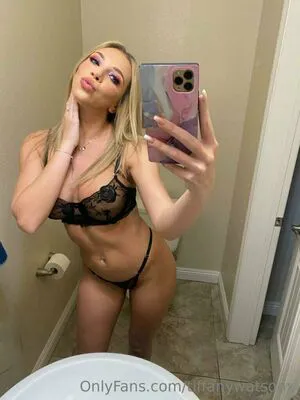 Tiffanywatsonx OnlyFans Leaked Free Thumbnail Picture - #HYkGC4fcPn