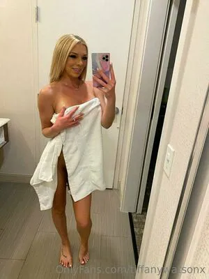 Tiffanywatsonx OnlyFans Leaked Free Thumbnail Picture - #STJ1gyVC60