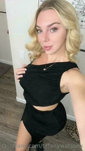 Tiffanywatsonx OnlyFans Leaked Free Thumbnail Picture - #VCISFEb6CI