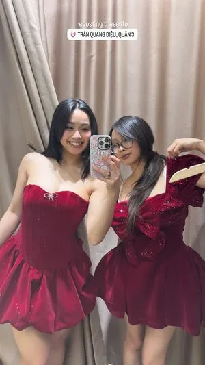 Tiffles OnlyFans Leaked Free Thumbnail Picture - #R7OP7pRu5Z