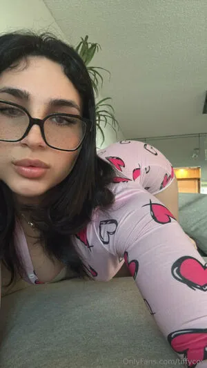 Tiffycox OnlyFans Leaked Free Thumbnail Picture - #CrupwQ3nbc