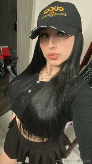 Tiffycox OnlyFans Leaked Free Thumbnail Picture - #SJi9Vv9Ptt