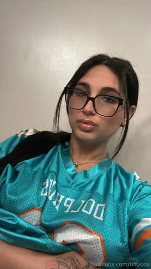 Tiffycox OnlyFans Leaked Free Thumbnail Picture - #aVCoAGQpUS