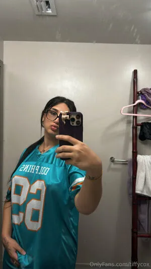 Tiffycox OnlyFans Leaked Free Thumbnail Picture - #ml8AgDhLhw