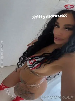 Tiffymonroex OnlyFans Leaked Free Thumbnail Picture - #5eeNupkovR