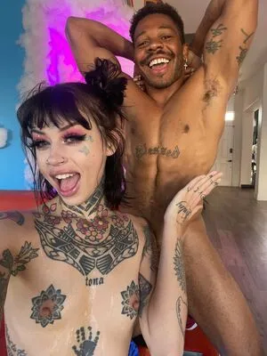 Tigeetrans OnlyFans Leaked Free Thumbnail Picture - #BjScMhpCH5