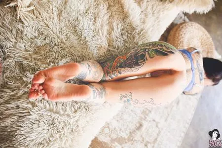 Tiger Lilly Suicide Profile Thumbnail