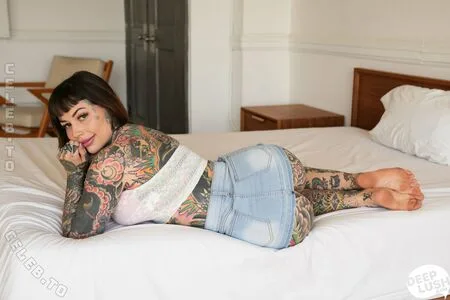 Tiger Lilly OnlyFans Leaked Free Thumbnail Picture - #boMax767PE