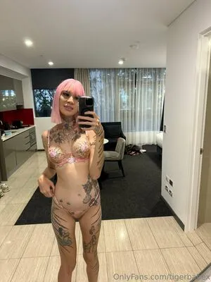 Tigerbabex OnlyFans Leaked Free Thumbnail Picture - #3bC7CY1ZrC
