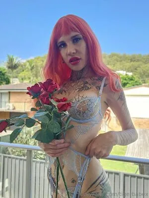 Tigerbabex OnlyFans Leaked Free Thumbnail Picture - #lytFb0odec