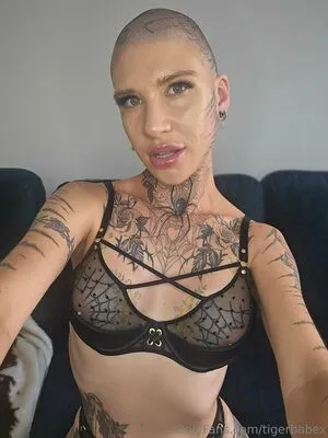 Tigerbabex OnlyFans Leaked Free Thumbnail Picture - #tFJ4HMj9Ek