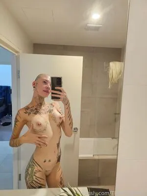 Tigerbabex OnlyFans Leaked Free Thumbnail Picture - #v9yMIMh1Q2