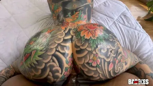 Tigerlilly OnlyFans Leaked Free Thumbnail Picture - #nBr1G2UU1L
