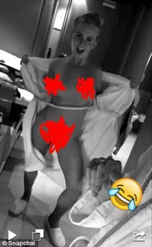 Tigerlily OnlyFans Leaked Free Thumbnail Picture - #RM2SrSWnAq