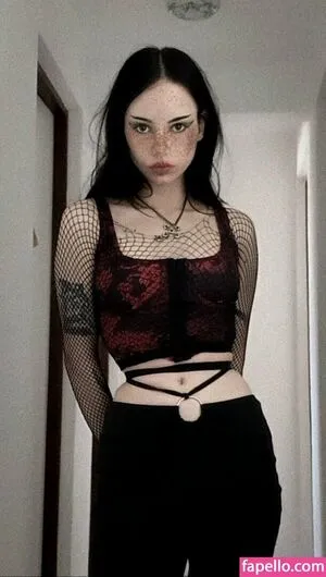 Tightgoth OnlyFans Leaked Free Thumbnail Picture - #HhyVjgUP50