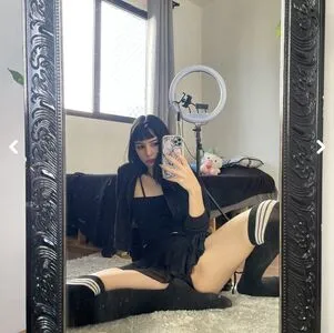 Tightgoth OnlyFans Leaked Free Thumbnail Picture - #Vfyi21aVTU