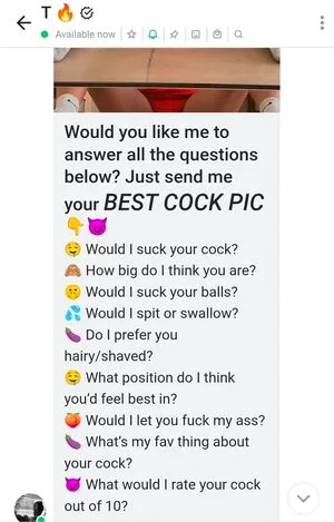 Tiianamarieeee OnlyFans Leaked Free Thumbnail Picture - #U8O2tMODRH