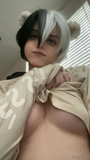 Tikalovexo OnlyFans Leaked Free Thumbnail Picture - #J0LmLKJs8a