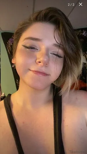 Tikawaffles OnlyFans Leaked Free Thumbnail Picture - #aSvk6dg7Nt