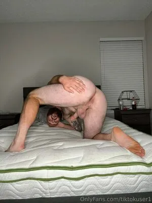 Tiktokuser1 OnlyFans Leaked Free Thumbnail Picture - #15xon3Q4Qf