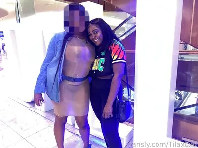 Tilaxoxo OnlyFans Leaked Free Thumbnail Picture - #Nbs4S0RAMM