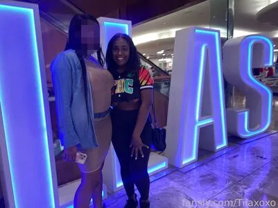 Tilaxoxo OnlyFans Leaked Free Thumbnail Picture - #URNWi86Cip