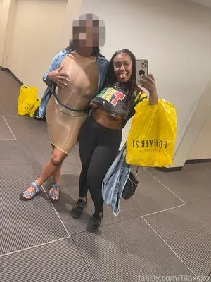 Tilaxoxo OnlyFans Leaked Free Thumbnail Picture - #cfMA2MEeeM