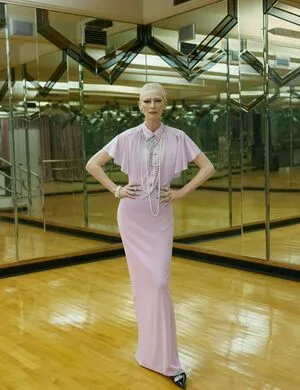 Tilda Swinton Profile Thumbnail