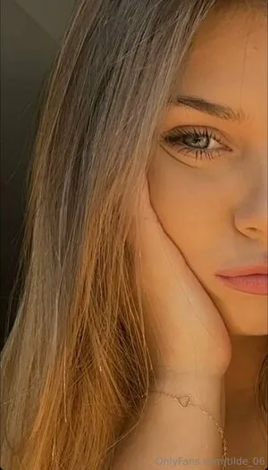 Tilde OnlyFans Leaked Free Thumbnail Picture - #Ft7sUuKzCK