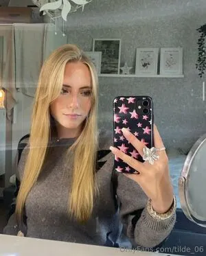 Tilde OnlyFans Leaked Free Thumbnail Picture - #z90GRFuXgc