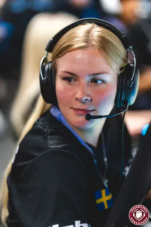 Tilde Bystrom OnlyFans Leaked Free Thumbnail Picture - #CMuVALG9G7
