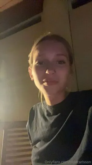 Tildecarlsson OnlyFans Leaked Free Thumbnail Picture - #6jAtD3R33H
