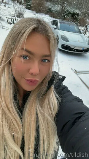 Tildish OnlyFans Leaked Free Thumbnail Picture - #3wp0Tx2IWO