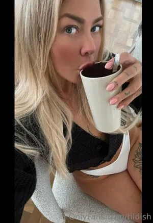 Tildish OnlyFans Leaked Free Thumbnail Picture - #CIJJm6CJ3H