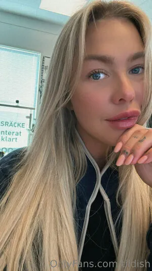Tildish OnlyFans Leaked Free Thumbnail Picture - #YKGqVTMfSN