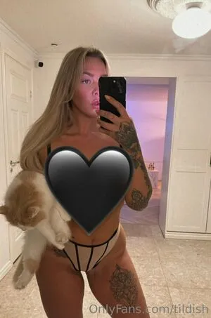 Tildish OnlyFans Leaked Free Thumbnail Picture - #lomPLVfPVB