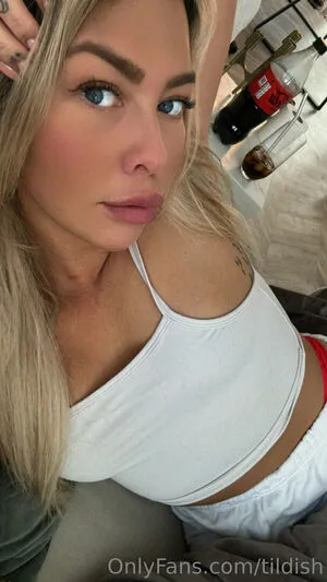 Tildish OnlyFans Leaked Free Thumbnail Picture - #plUEN7lse3